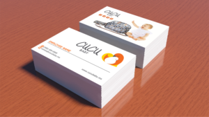 Business Card Design by Creative Designer 2016 for ludmin s de rl de cv | Design: #10323163