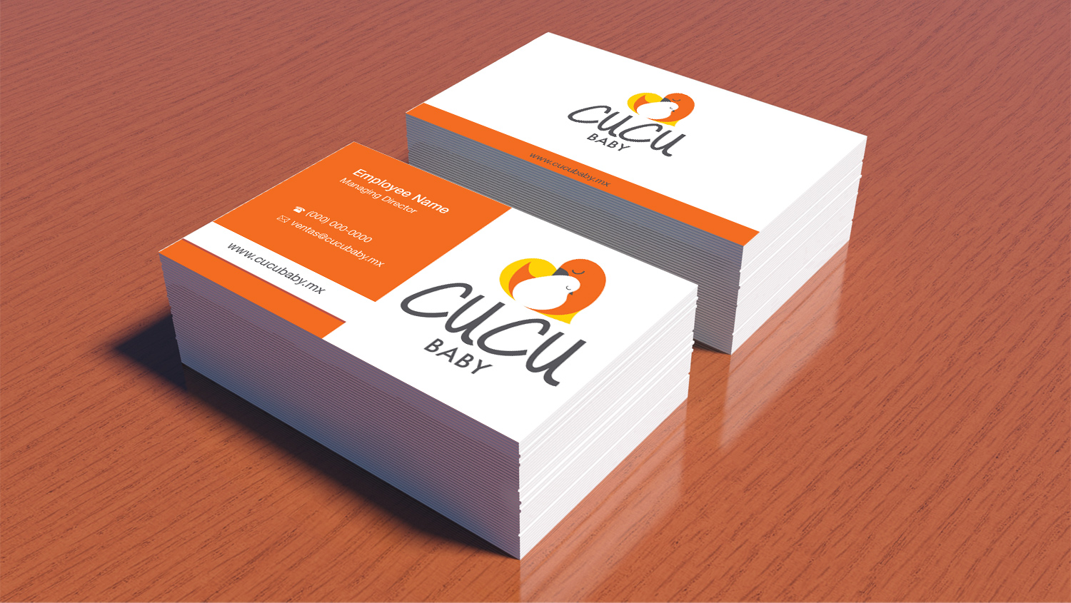 Visitenkarten-Design von Creative Designer 2016 für ludmin s de rl de cv | Design #10323652