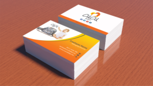 Visitenkarten-Design von Creative Designer 2016 für ludmin s de rl de cv | Design: #10323678