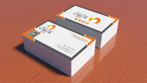 Visitenkarten-Design von Creative Designer 2016 für ludmin s de rl de cv | Design: #10325309