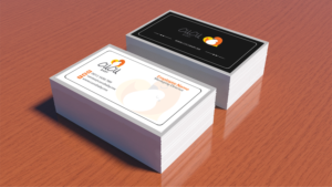 Visitenkarten-Design von Creative Designer 2016 für ludmin s de rl de cv | Design: #10325362