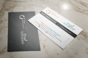Business Card Design by Grafactory for Chicago Vein Institute | Design: #10317673
