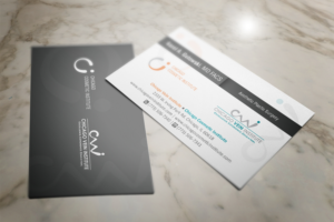 Business Card Design by Grafactory for Chicago Vein Institute | Design: #10317675