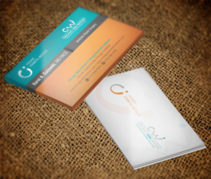 Business Card Design by Grafactory for Chicago Vein Institute | Design: #10317689