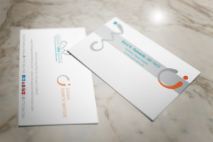 Business Card Design by Grafactory for Chicago Vein Institute | Design: #10394821