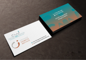Business Card Design by Creations Box 2015 for Chicago Vein Institute | Design: #10304326