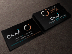 Business Card Design by Creations Box 2015 for Chicago Vein Institute | Design: #10304340