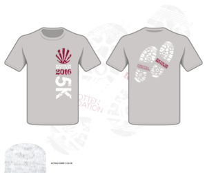 T-shirt Design by nreimer for this project | Design: #10428218