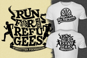 T-shirt Design by Falih A