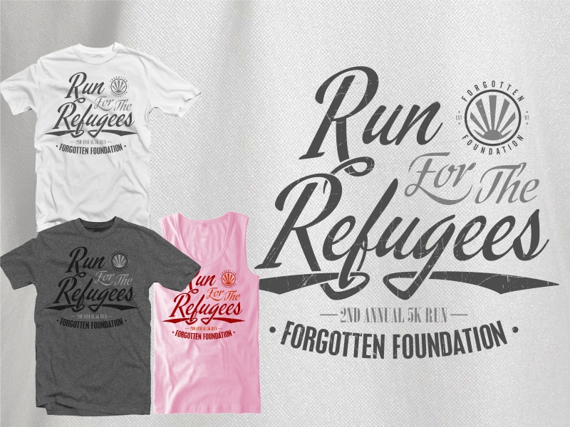 T-shirt Design by 2ndfloorharry for this project | Design #10409150