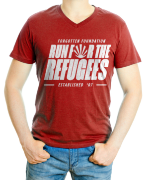 Diseño de Camiseta por samreenbutt para este proyecto | Diseño #10372673