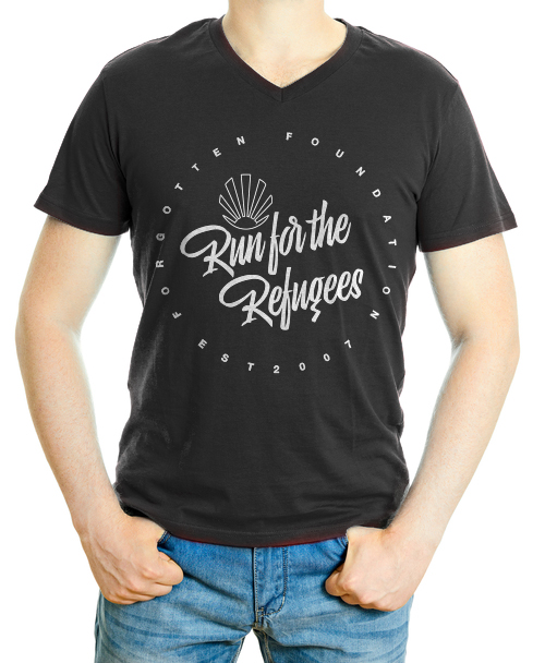 T-shirt Design by samreenbutt for this project | Design #10372685