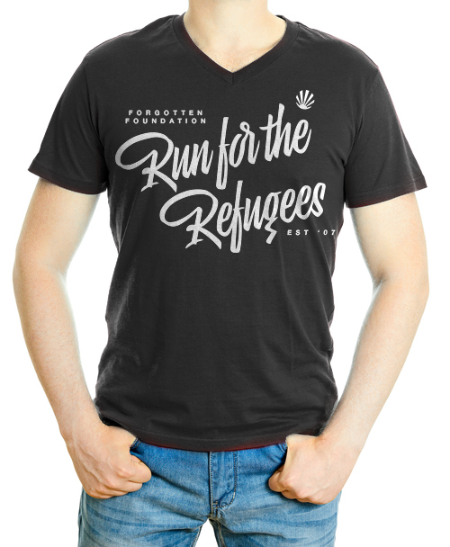 T-shirt Design by samreenbutt for this project | Design #10372695