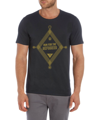 T-shirt Design by Emma Fran for this project | Design: #10379565