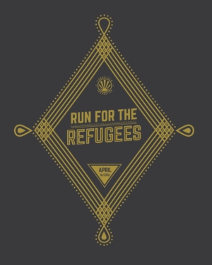 T-shirt Design by Emma Fran for this project | Design: #10379566