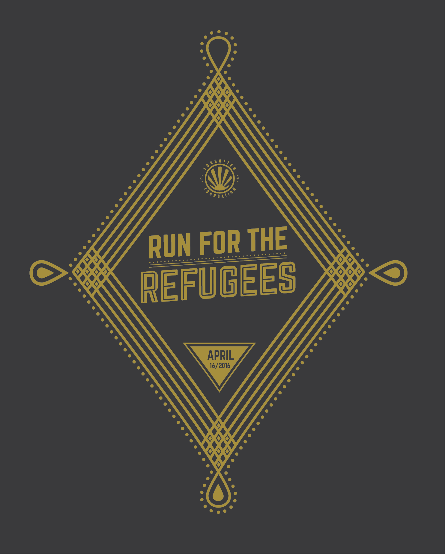 T-shirt Design by Emma Fran for this project | Design #10379567