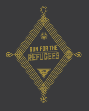 T-shirt Design by Emma Fran for this project | Design: #10379567
