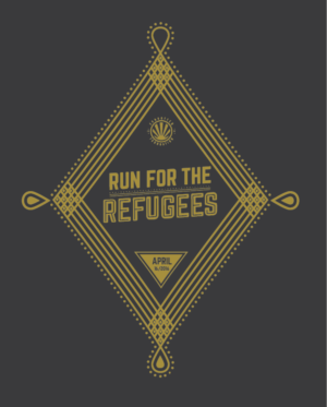 T-shirt Design by Emma Fran for this project | Design: #10379568