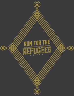Diseño de Camiseta por Emma Fran para este proyecto | Diseño: #10427682