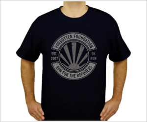 Diseño de Camiseta por Rox Art Design para este proyecto | Diseño: #10379790
