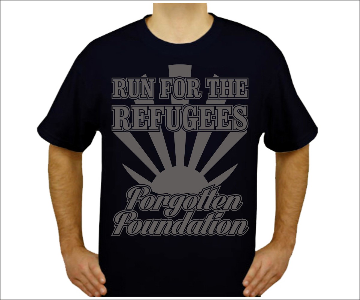 T-shirt Design by Rox Art Design for this project | Design #10466279