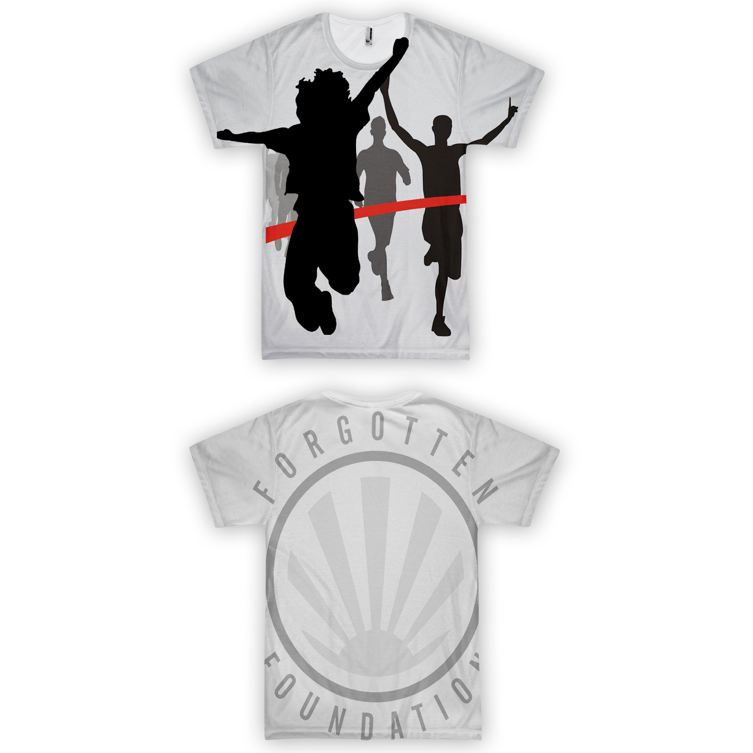 T-shirt Design by MusaGFX for this project | Design #10445368