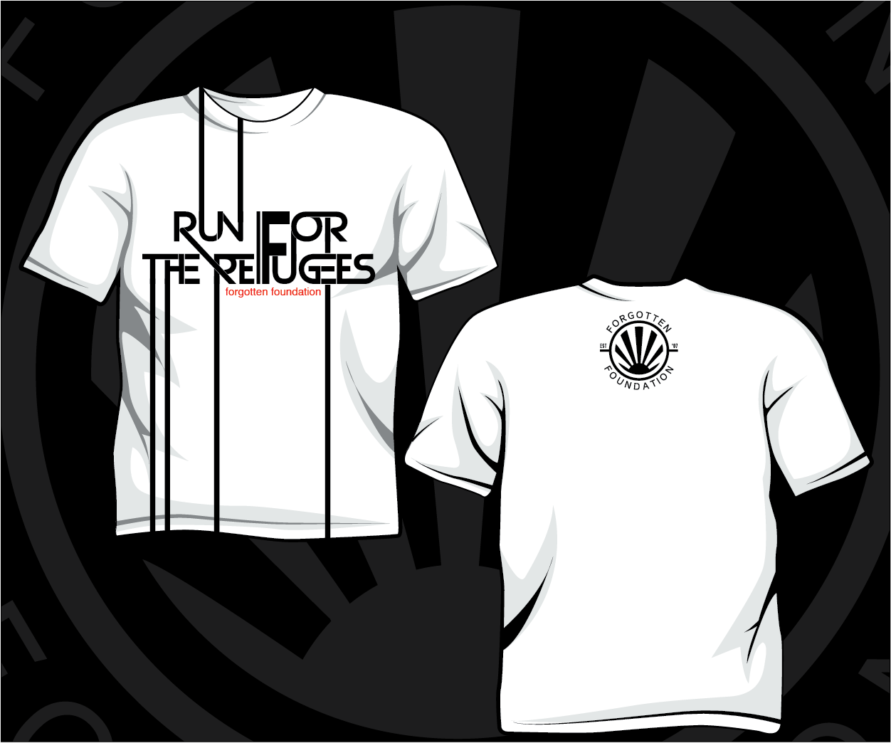 Design de T-shirt par imagine.art96 pour ce projet | Design #10379912