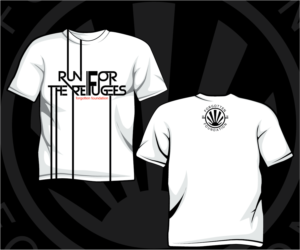 Diseño de Camiseta por imagine.art96 para este proyecto | Diseño #10379912