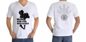 Diseño de Camiseta por pivotaldesign.biz para este proyecto | Diseño: #10343509