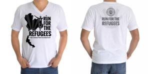 Diseño de Camiseta por pivotaldesign.biz para este proyecto | Diseño: #10343510