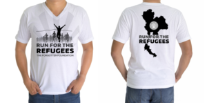 Diseño de Camiseta por pivotaldesign.biz para este proyecto | Diseño: #10343511