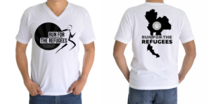 Diseño de Camiseta por pivotaldesign.biz para este proyecto | Diseño: #10343512