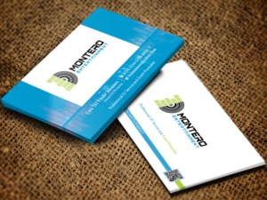 Visitenkarten-Design von Sandaruwan für dieses Projekt | Design #10325460
