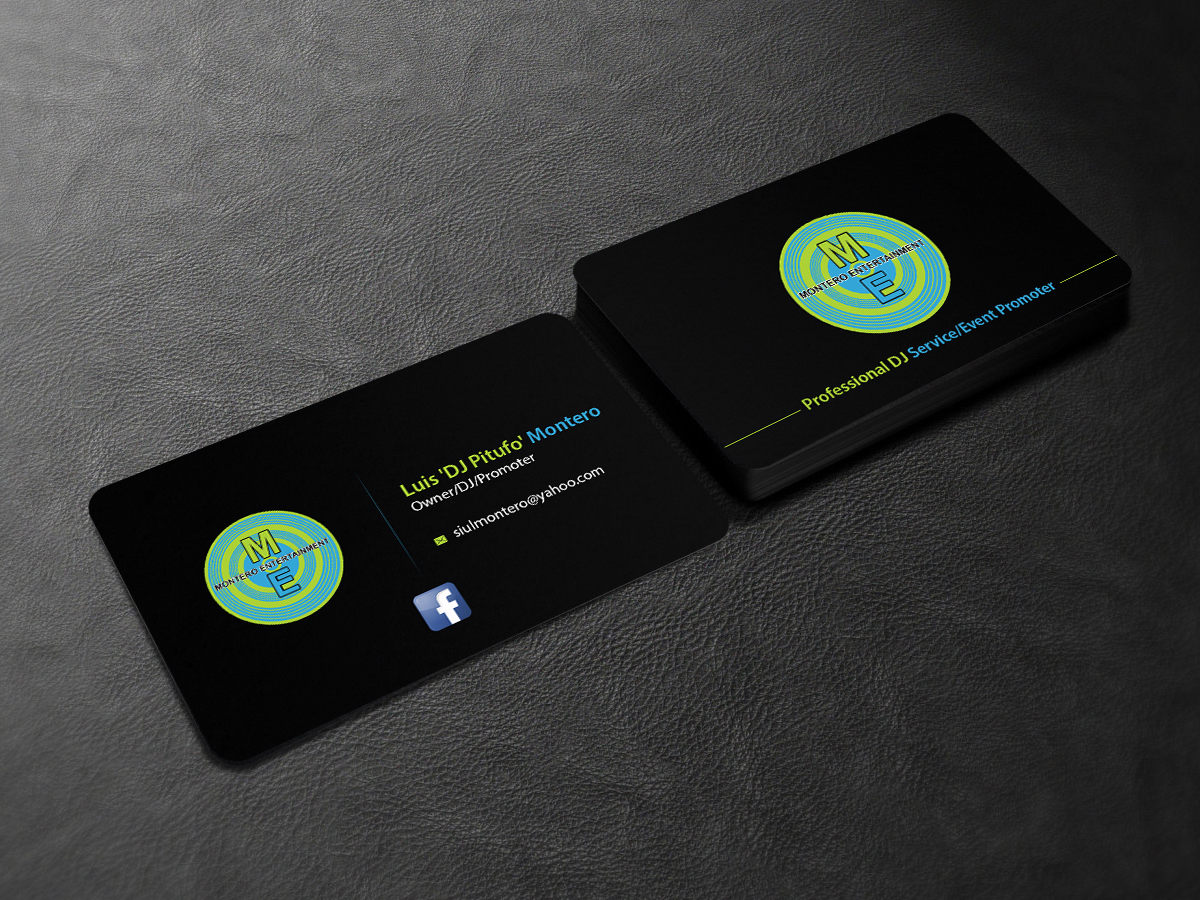 Business Card Design by Creations Box 2015 for this project | Design #10324472
