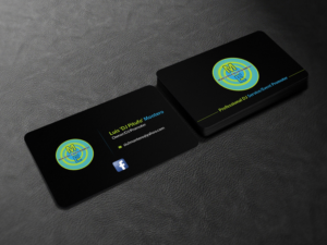 Diseño de Tarjeta de Presentación por Creations Box 2015 para este proyecto | Diseño: #10324472