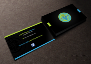 Diseño de Tarjeta de Presentación por Creations Box 2015 para este proyecto | Diseño: #10324473