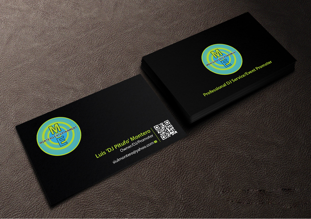 Business Card Design by Creations Box 2015 for this project | Design #10324474