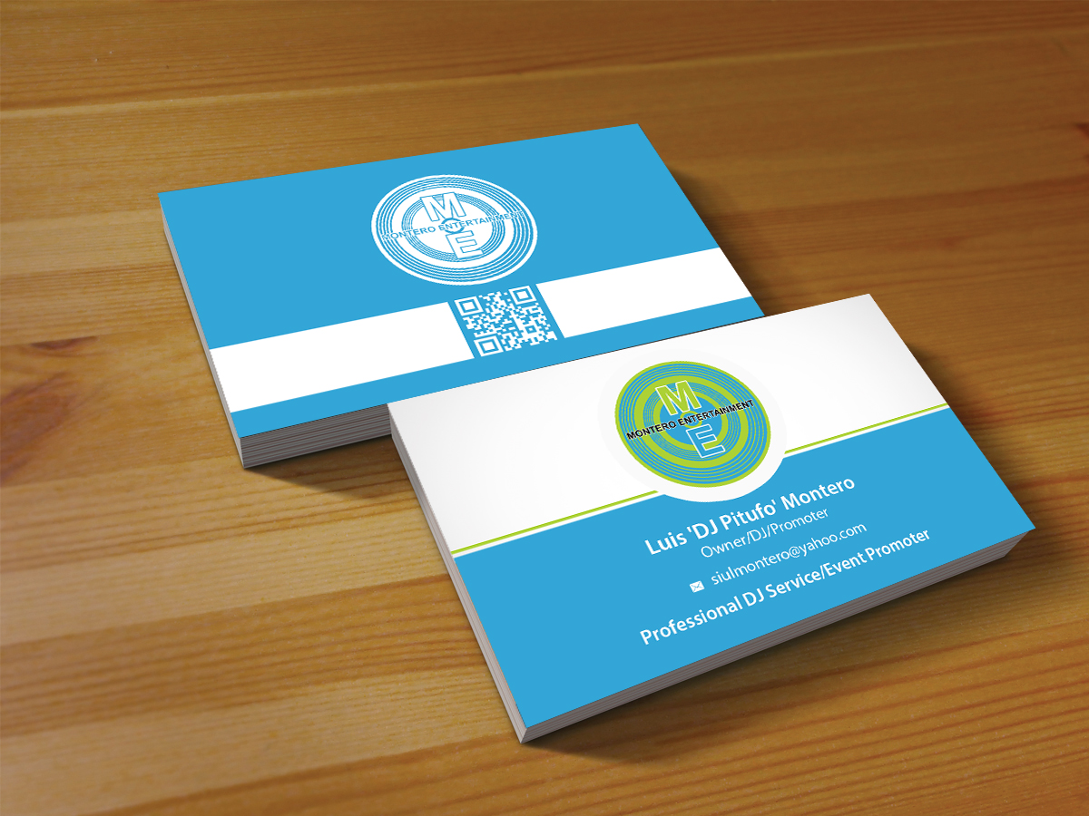 Business Card Design by Creations Box 2015 for this project | Design #10324475