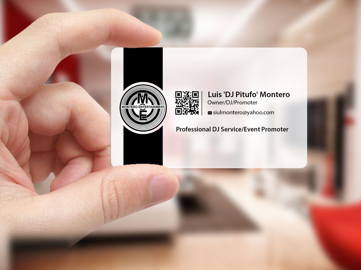 Business Card Design by Creations Box 2015 for this project | Design #10324477