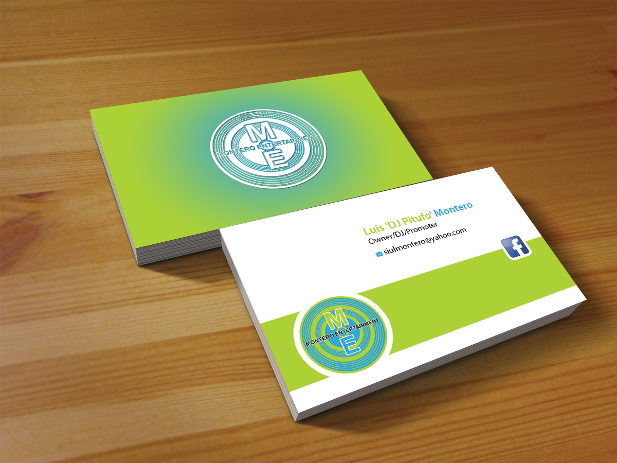 Business Card Design by Creations Box 2015 for this project | Design #10324479