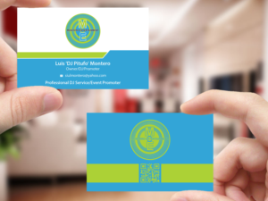 Business Card Design by Creations Box 2015 for this project | Design: #10324480