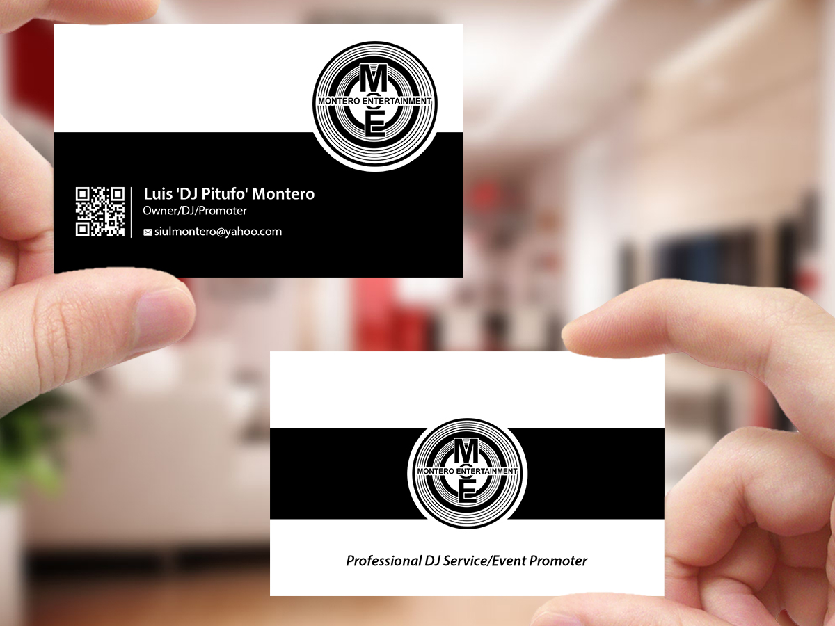 Diseño de Tarjeta de Presentación por Creations Box 2015 para este proyecto | Diseño #10324481