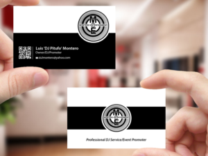 Business Card Design by Creations Box 2015 for this project | Design: #10324481