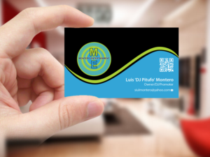 Business Card Design by Creations Box 2015 for this project | Design: #10324484