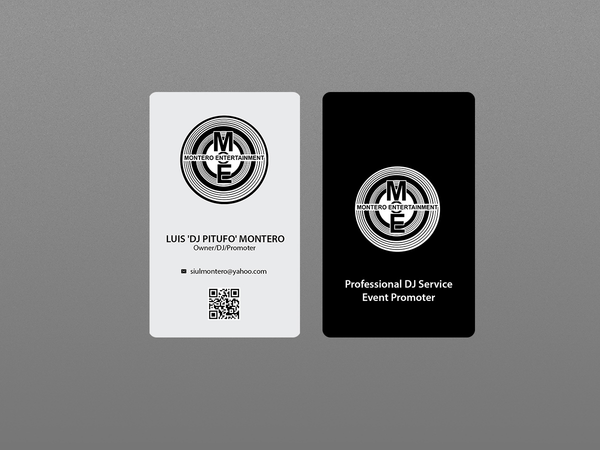 Business Card Design by Creations Box 2015 for this project | Design #10324485