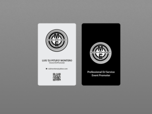 Business Card Design by Creations Box 2015 for this project | Design: #10324485