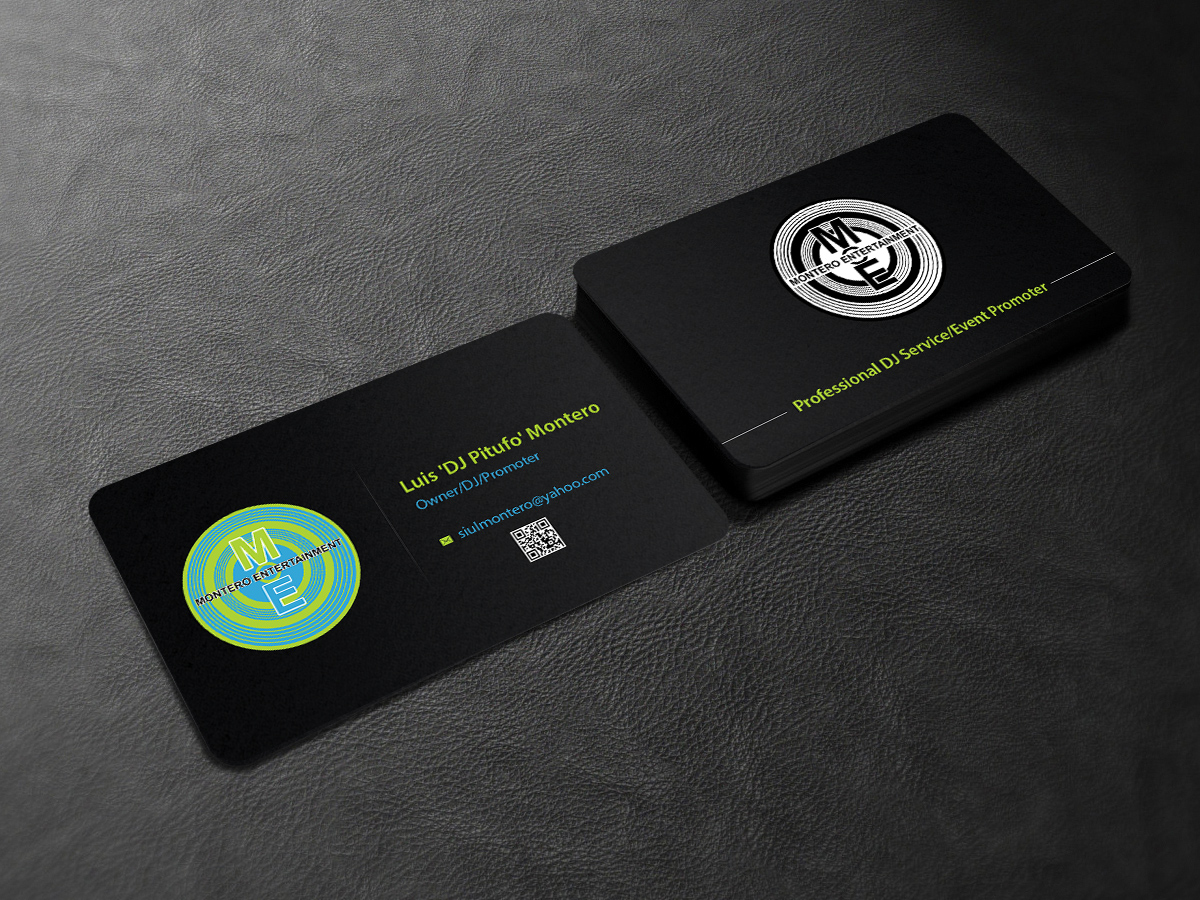 Business Card Design by Creations Box 2015 for this project | Design #10324487