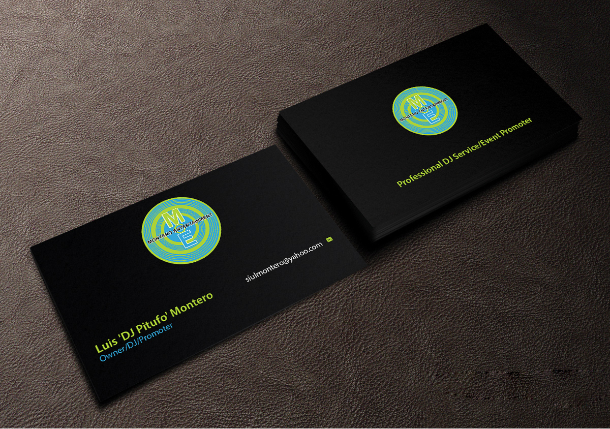 Diseño de Tarjeta de Presentación por Creations Box 2015 para este proyecto | Diseño #10324488