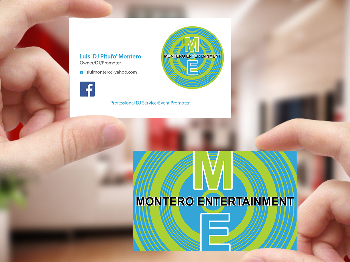 Diseño de Tarjeta de Presentación por Creations Box 2015 para este proyecto | Diseño #10324491