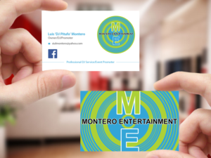 Business Card Design by Creations Box 2015 for this project | Design: #10324491